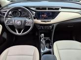 Thumbnail of 2023 Moonstone Gray Metallic Buick Encore GX