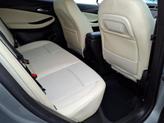 Thumbnail of 2023 Moonstone Gray Metallic Buick Encore GX