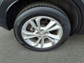 Thumbnail of 2023 Moonstone Gray Metallic Buick Encore GX