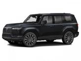 Photo of 2025 Nori Green Pearl Lexus GX 550