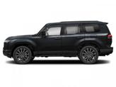 Thumbnail of 2025 Nori Green Pearl Lexus GX 550