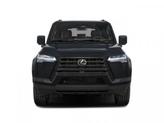 Thumbnail of 2025 Nightfall Mica Lexus GX 550