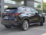 Thumbnail of 2025 Caviar Lexus NX 350
