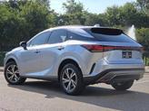 Thumbnail of 2023 Iridium Lexus RX 350