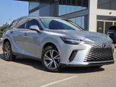 Thumbnail of 2023 Iridium Lexus RX 350