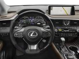 Photo of 2018 Eminent White Pearl Lexus RX 450h