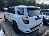 Thumbnail of 2020 Blizzard Pearl Toyota 4Runner