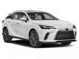 Thumbnail of 2025 Iridium Lexus RX 350