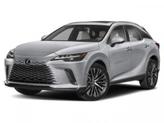 Photo of 2025 Iridium Lexus RX 350