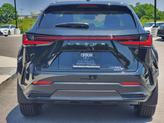 Thumbnail of 2025 Caviar Lexus NX 350
