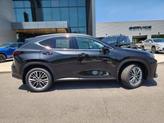 Thumbnail of 2025 Caviar Lexus NX 350