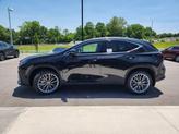 Thumbnail of 2025 Caviar Lexus NX 350