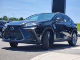 Thumbnail of 2025 Caviar Lexus NX 350