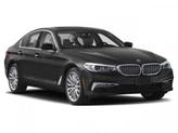 Thumbnail of 2019 Alpine White BMW 530