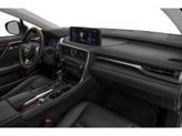 Thumbnail of 2021 Nightfall Mica Lexus RX 350L