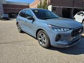 Thumbnail of 2024 Vapor Blue Metallic Ford Escape