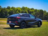 Thumbnail of 2025 Ebony Twilight Metallic Buick Envista