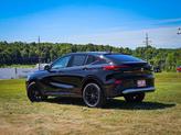 Thumbnail of 2025 Ebony Twilight Metallic Buick Envista
