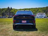 Thumbnail of 2025 Ebony Twilight Metallic Buick Envista