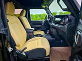 Thumbnail of 2020 Black Clearcoat Jeep Wrangler