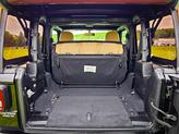Thumbnail of 2020 Black Clearcoat Jeep Wrangler