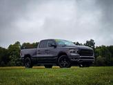 Thumbnail of 2022 Grey RAM 1500