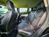 Thumbnail of 2022 Diamond Black Crystal Pearlcoat Jeep Compass