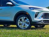 Thumbnail of 2026 Summit White Buick Encore GX