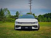 Thumbnail of 2023 Snow White Pearl Kia EV6