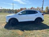 Thumbnail of 2026 Summit White Buick Encore GX