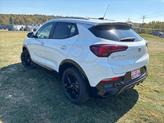 Thumbnail of 2026 Summit White Buick Encore GX