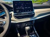 Thumbnail of 2025 Bright White Clearcoat Jeep Compass
