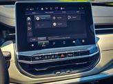 Thumbnail of 2025 Bright White Clearcoat Jeep Compass