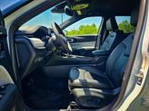 Thumbnail of 2025 Bright White Clearcoat Jeep Compass