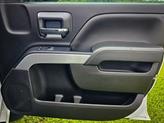 Thumbnail of 2018 Summit White Chevrolet Silverado 1500