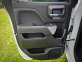 Thumbnail of 2018 Summit White Chevrolet Silverado 1500