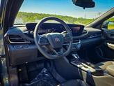 Thumbnail of 2025 Ocean Blue Metallic Buick Envista