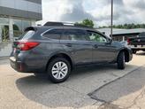 Thumbnail of 2018 Gray Subaru Outback