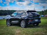 Thumbnail of 2025 Ebony Twilight Metallic Gb0 Buick Encore GX