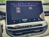Thumbnail of 2025 Diamond Black Crystal P/C Jeep Compass