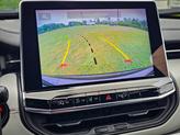Thumbnail of 2025 Diamond Black Crystal P/C Jeep Compass