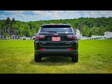 Thumbnail of 2025 Diamond Black Crystal P/C Jeep Compass