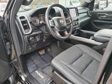 Thumbnail of 2020 Diamond Black Crystal Pearlcoat RAM 1500