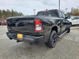 Thumbnail of 2020 Diamond Black Crystal Pearlcoat RAM 1500