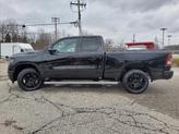Thumbnail of 2020 Diamond Black Crystal Pearlcoat RAM 1500