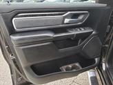 Thumbnail of 2020 Diamond Black Crystal Pearlcoat RAM 1500