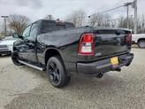 Thumbnail of 2020 Diamond Black Crystal Pearlcoat RAM 1500