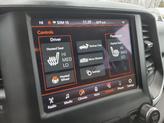 Thumbnail of 2020 Diamond Black Crystal Pearlcoat RAM 1500
