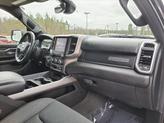 Thumbnail of 2020 Diamond Black Crystal Pearlcoat RAM 1500