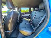 Thumbnail of 2025 Hydro Blue Pearlcoat Jeep Compass